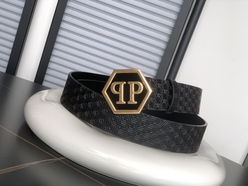 Philipp Plein Belts